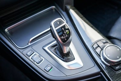 2016 BMW 3 Series Gran Turismo 328i xDrive