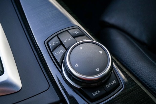 2016 BMW 3 Series Gran Turismo 328i xDrive