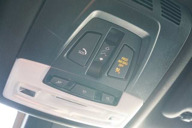 2016 BMW 3 Series Gran Turismo 328i xDrive