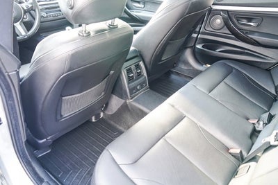 2016 BMW 3 Series Gran Turismo 328i xDrive