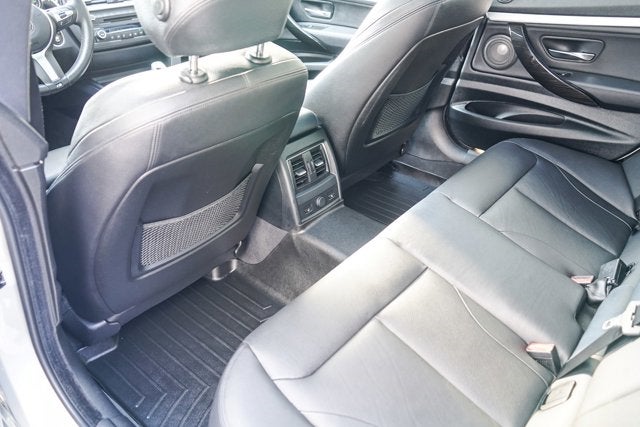 2016 BMW 3 Series Gran Turismo 328i xDrive