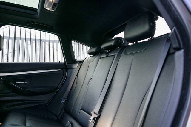 2016 BMW 3 Series Gran Turismo 328i xDrive