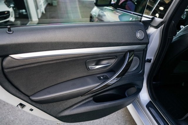 2016 BMW 3 Series Gran Turismo 328i xDrive