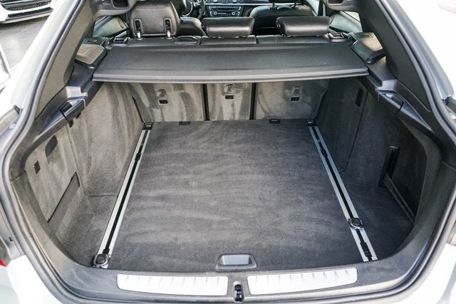 2016 BMW 3 Series Gran Turismo 328i xDrive