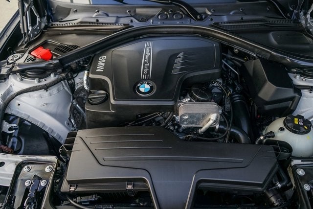 2016 BMW 3 Series Gran Turismo 328i xDrive