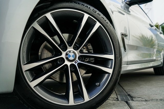 2016 BMW 3 Series Gran Turismo 328i xDrive