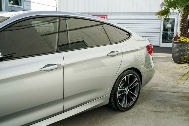 2016 BMW 3 Series Gran Turismo 328i xDrive