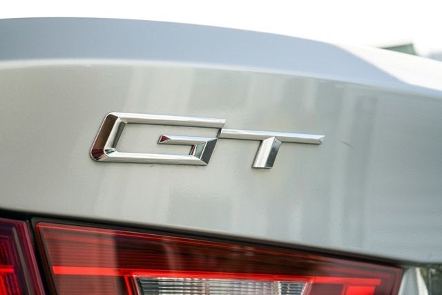 2016 BMW 3 Series Gran Turismo 328i xDrive