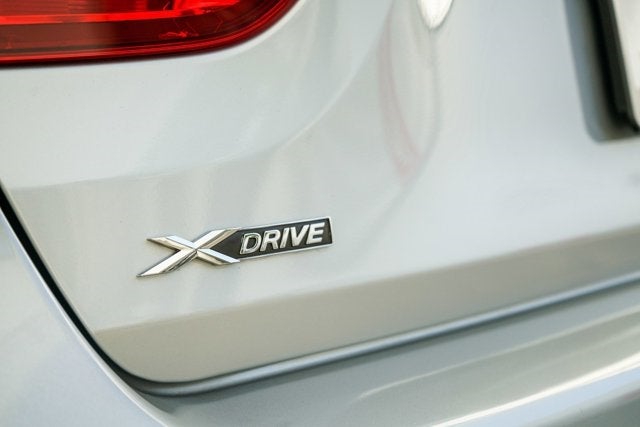 2016 BMW 3 Series Gran Turismo 328i xDrive