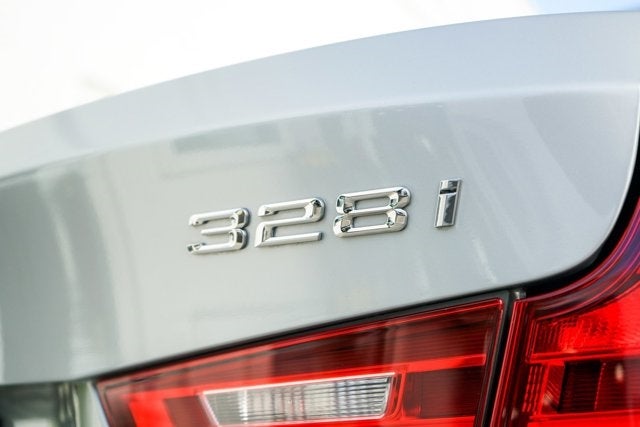 2016 BMW 3 Series Gran Turismo 328i xDrive