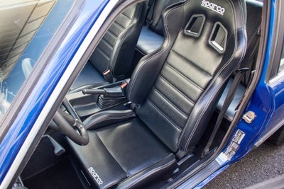 1990 BMW 3 Series 325iS