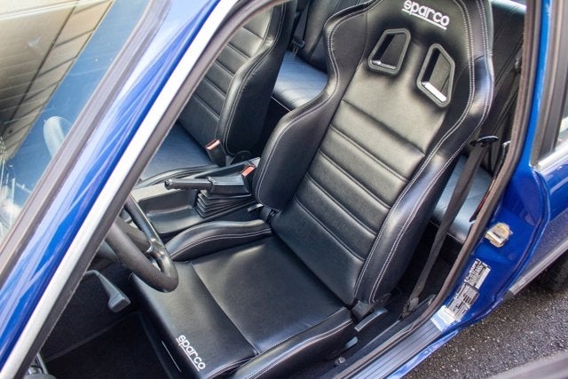 1990 BMW 3 Series 325iS