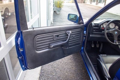 1990 BMW 3 Series 325iS