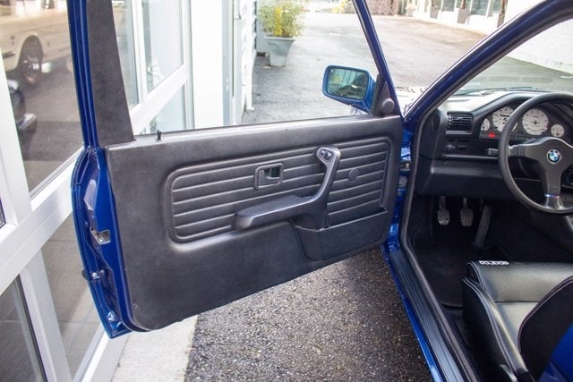 1990 BMW 3 Series 325iS