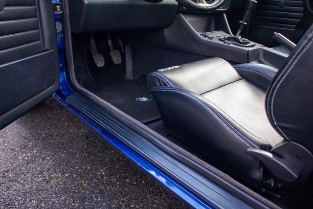 1990 BMW 3 Series 325iS
