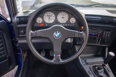 1990 BMW 3 Series 325iS
