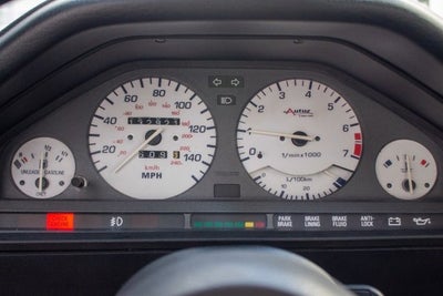 1990 BMW 3 Series 325iS