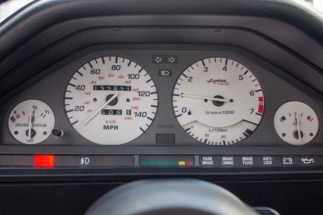 1990 BMW 3 Series 325iS