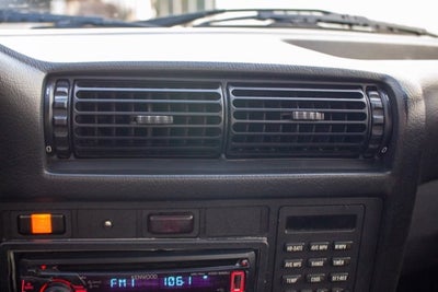 1990 BMW 3 Series 325iS
