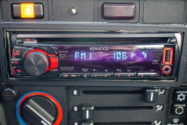 1990 BMW 3 Series 325iS
