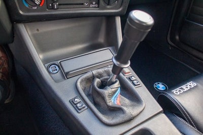 1990 BMW 3 Series 325iS