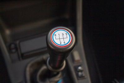 1990 BMW 3 Series 325iS