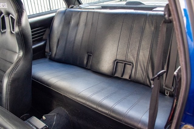 1990 BMW 3 Series 325iS