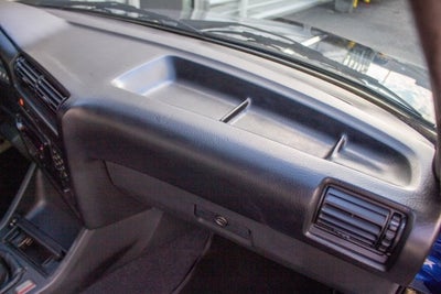 1990 BMW 3 Series 325iS