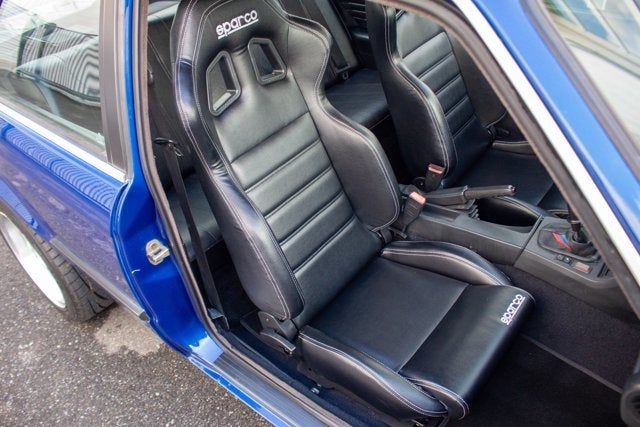 1990 BMW 3 Series 325iS