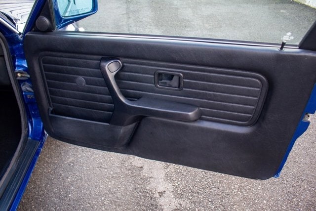 1990 BMW 3 Series 325iS