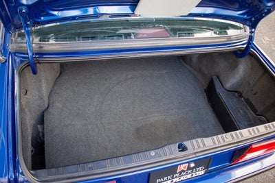 1990 BMW 3 Series 325iS