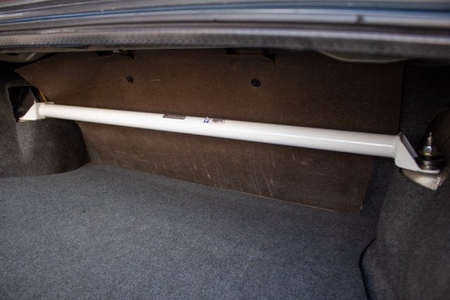 1990 BMW 3 Series 325iS