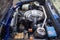 1990 BMW 3 Series 325iS