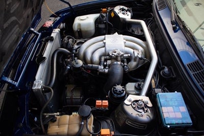 1990 BMW 3 Series 325iS
