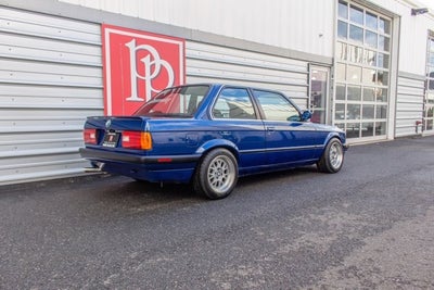 1990 BMW 3 Series 325iS