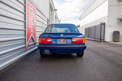 1990 BMW 3 Series 325iS