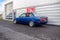 1990 BMW 3 Series 325iS