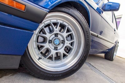 1990 BMW 3 Series 325iS