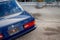 1990 BMW 3 Series 325iS