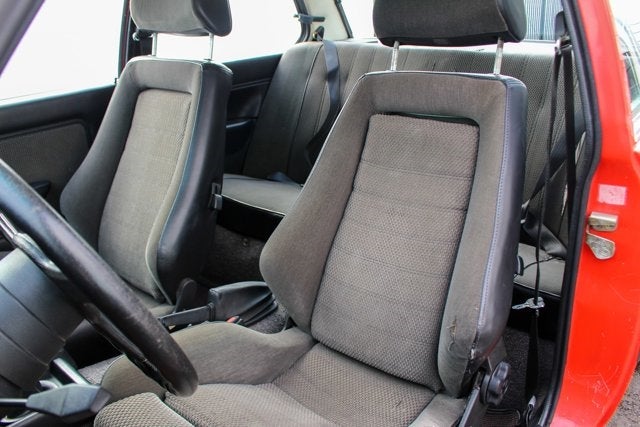 1982 BMW 320is Base