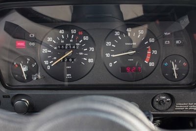 1982 BMW 320is Base