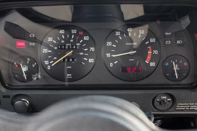 1982 BMW 320is Base