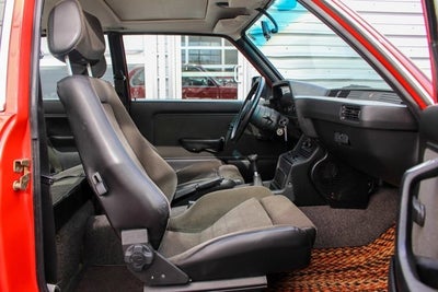 1982 BMW 320is Base