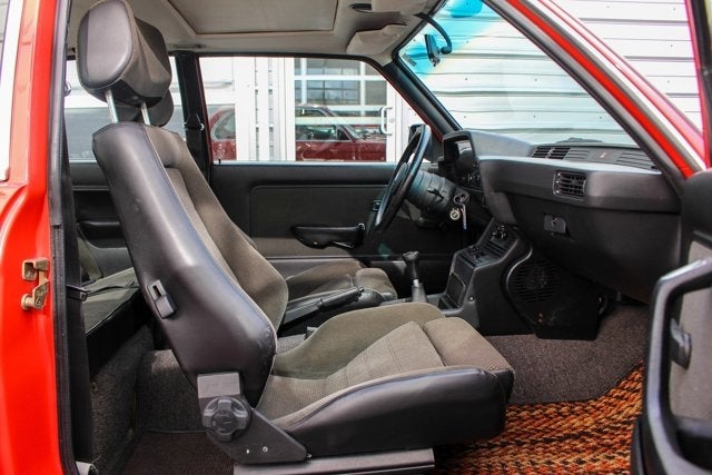 1982 BMW 320is Base