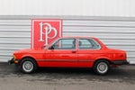 1982 BMW 320is Base