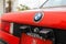 1982 BMW 320is Base