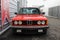 1982 BMW 320is Base