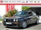 1990 BMW 320is Coupe