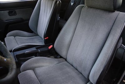 1990 BMW 320is Coupe