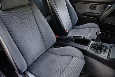 1990 BMW 320is Coupe